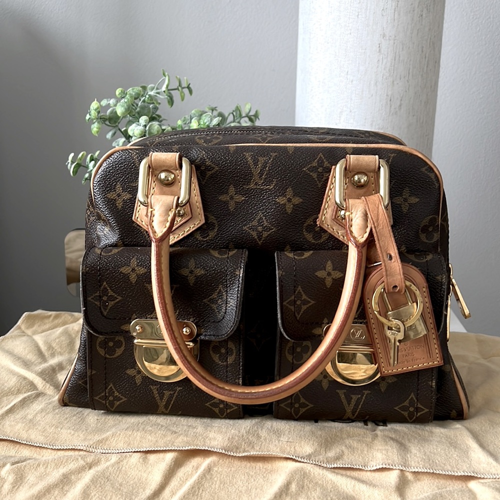 LV Manhattan PM